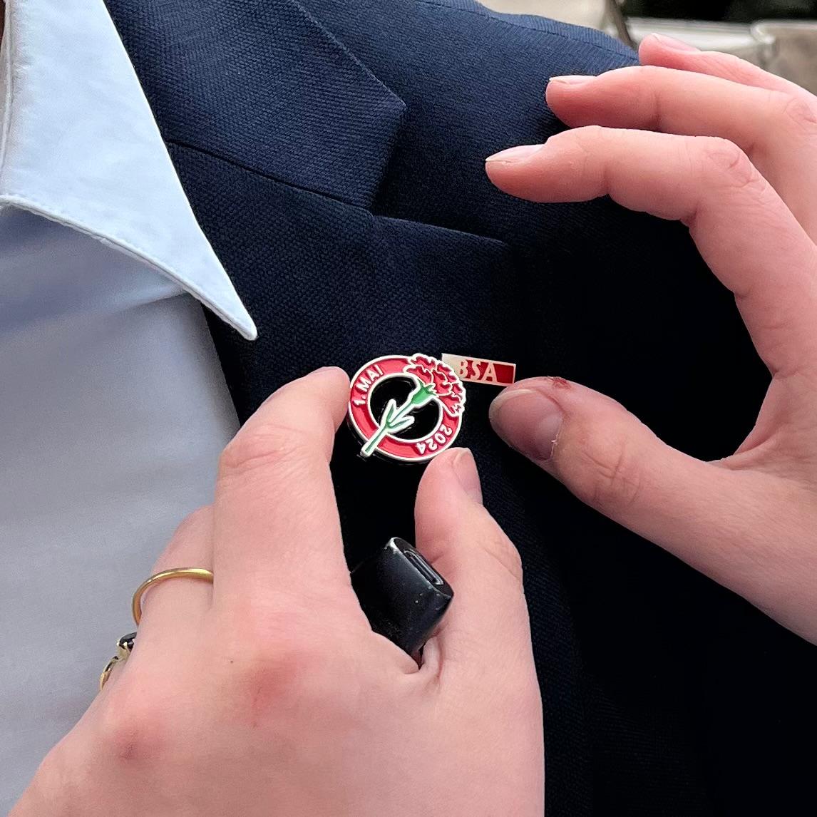 Sample product